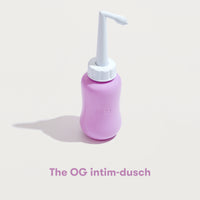 Intimdusch