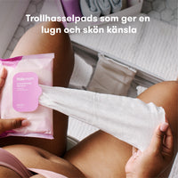 Trollhasselpads