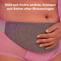 Återhämtningsband för kejsarsnitt