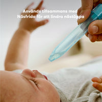 Näsfrida hygien filter