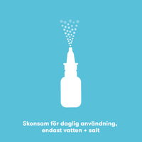 Näsfrida nässprej
