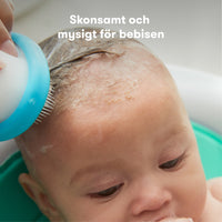 Skorvfixaren