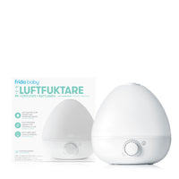 3-1-1 Luftfuktare