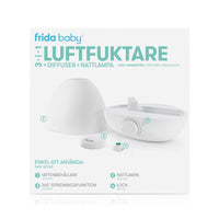 3-1-1 Luftfuktare
