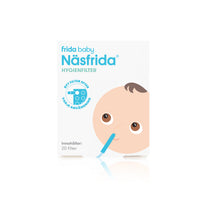 Näsfrida hygien filter