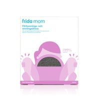 Förlossnings- och amningsdress