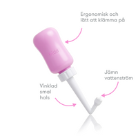 Intim dusch