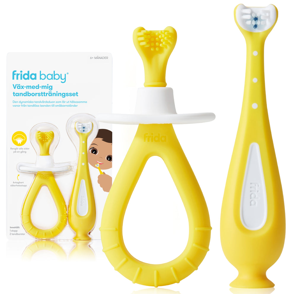 Väx-med-mig-tandborstträningsset