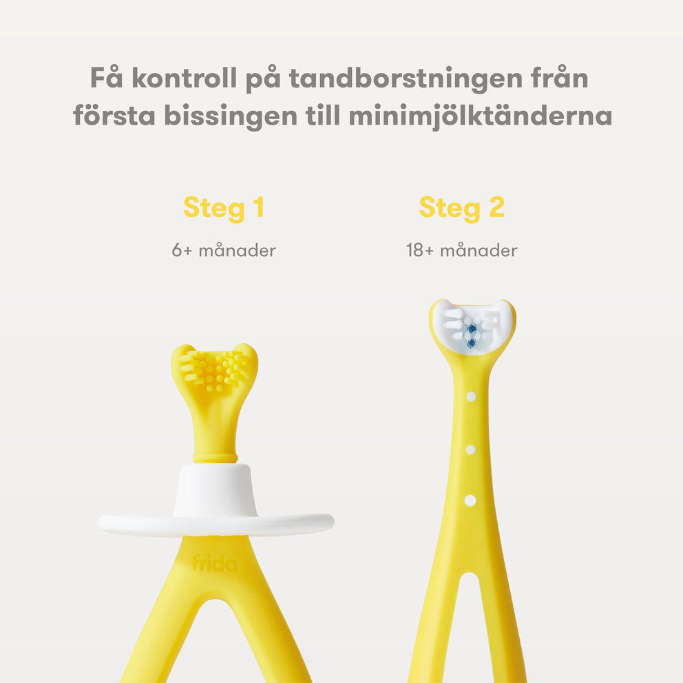 Väx-med-mig-tandborstträningsset