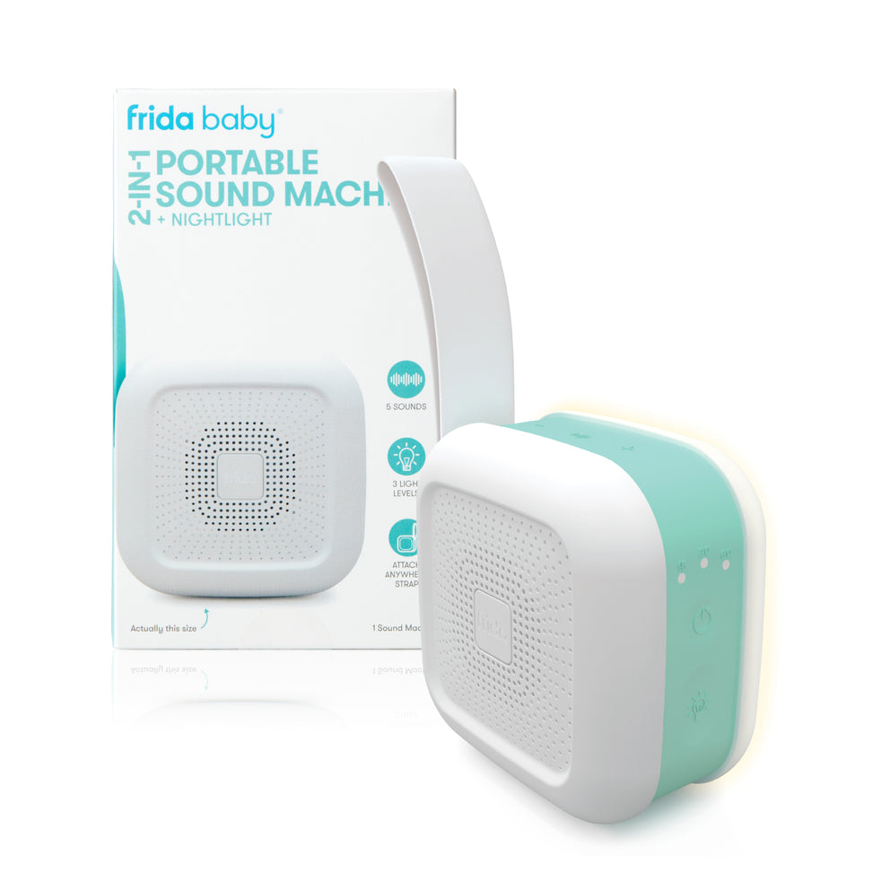 Portable Soundmachine (ljudmaskin)