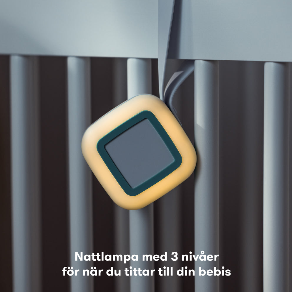 Portable Soundmachine (ljudmaskin)