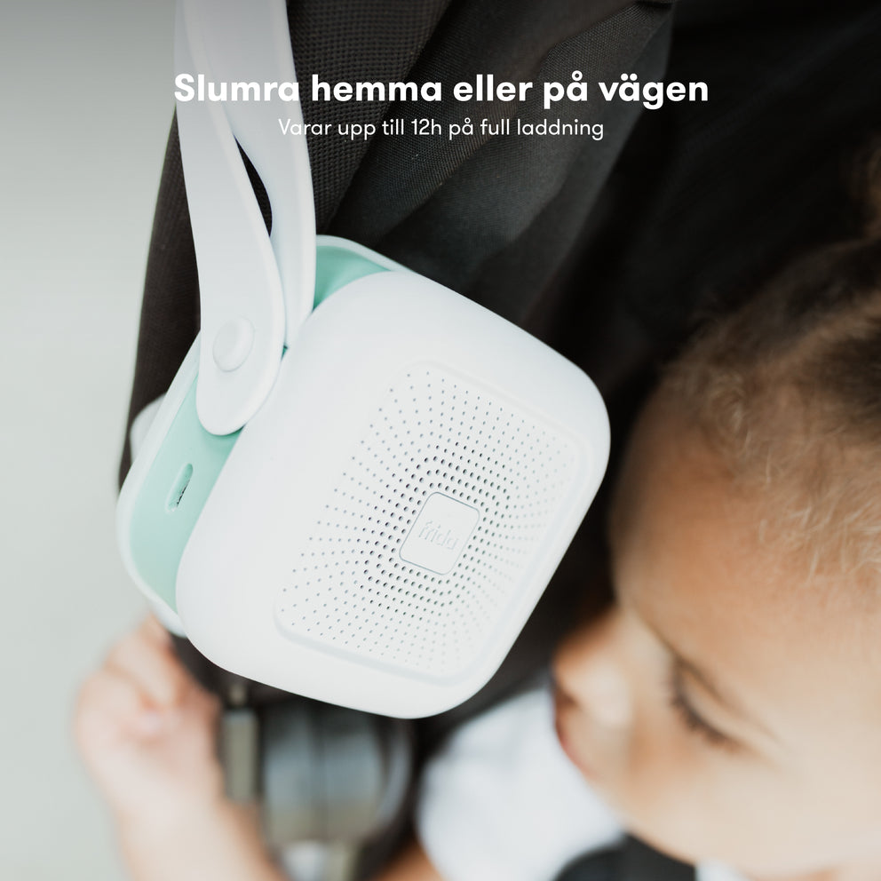 Portable Soundmachine (ljudmaskin)