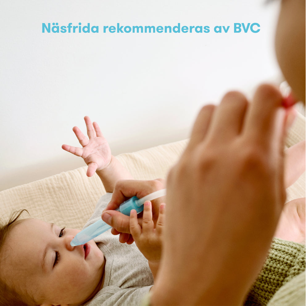 Näsfrida Snorsugaren