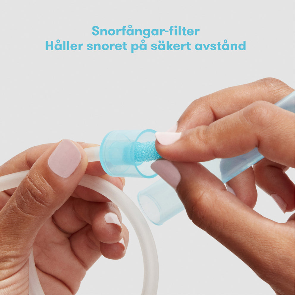 Näsfrida hygien filter