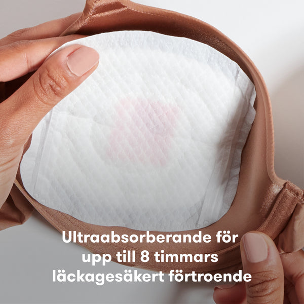 All-Day Dry Amningsinlägg