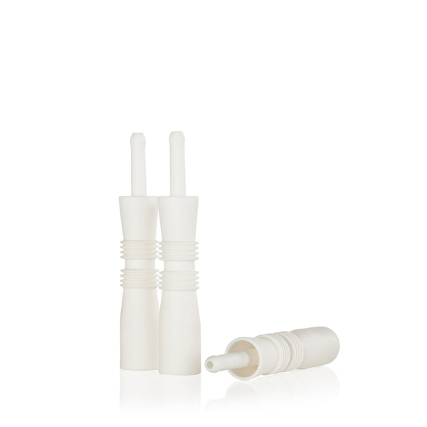 Windi pysventil för småfisar