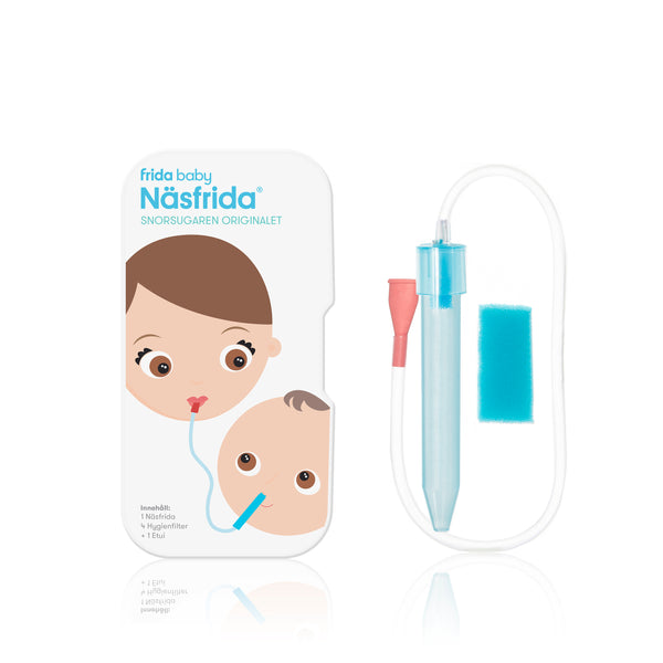 Frida Baby Näsfrida Snorsugaren