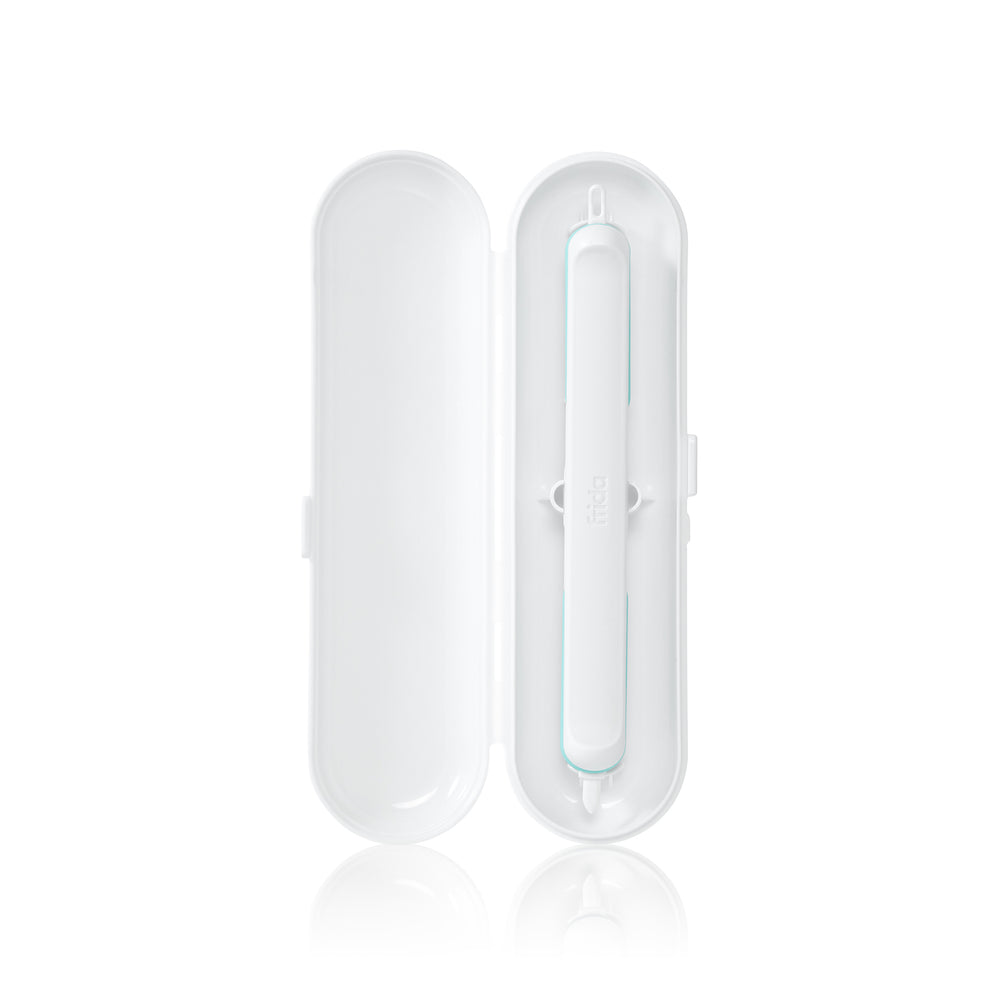 3-i-1 Rengörare för näsa, naglar och öron